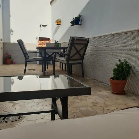 La Casona De Alba * Encinasola