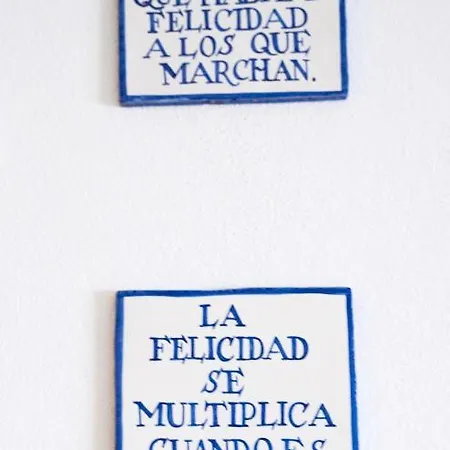 Casa de Férias La Casona De Alba Encinasola