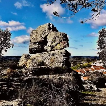 Tatil Evi La Casona De Alba *