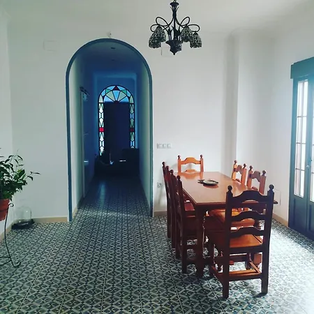 La Casona De Alba