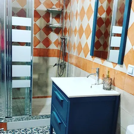 La Casona De Alba Encinasola