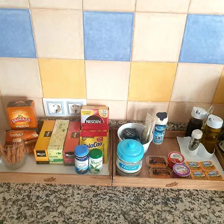 La Casona De Alba *