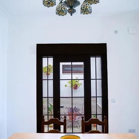 La Casona De Alba Holiday home *