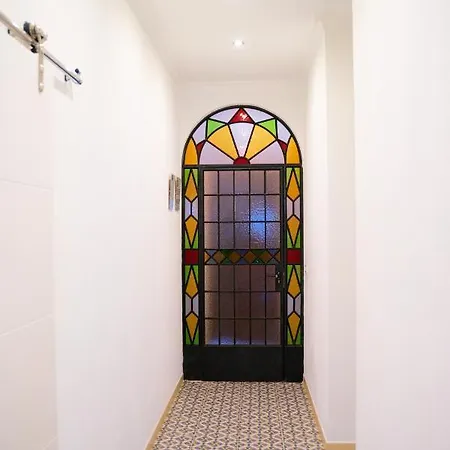 La Casona De Alba *