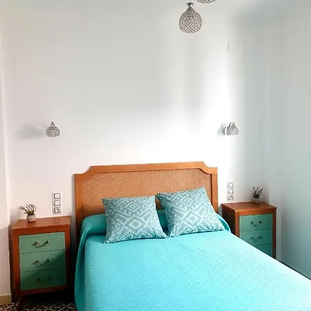 La Casona De Alba Encinasola
