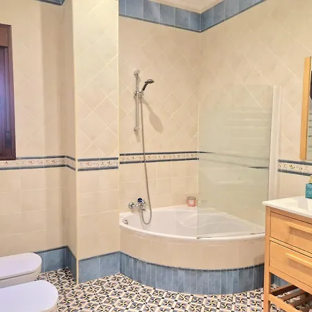 Holiday home La Casona De Alba Encinasola
