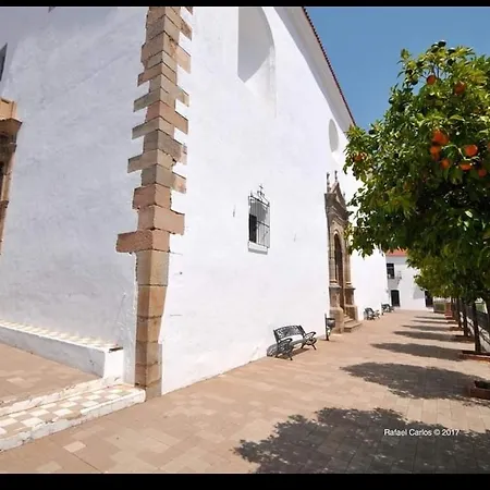 Holiday home La Casona De Alba