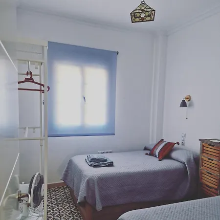 La Casona De Alba