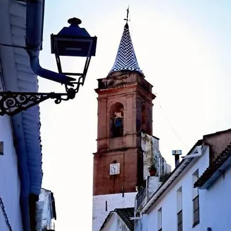 La Casona De Alba *